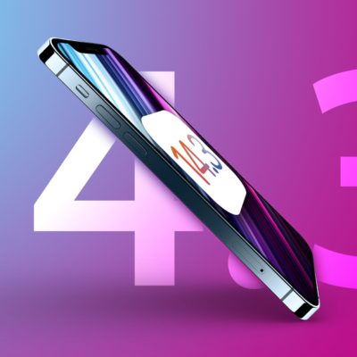 Apple rilascia iOS 14.3 e iPadOS 14.3