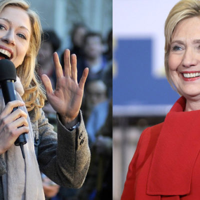 Gutsy Women, in arrivo la nuova docuserie Apple con Chelsea e Hillary Clinton
