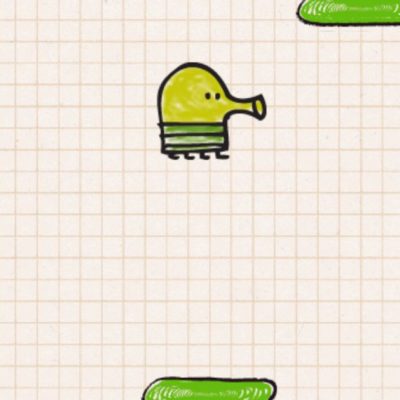 Doodle Jump 2 è ora disponibile su App Store