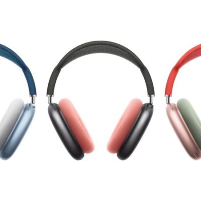 Ecco tutte le 25 combinazioni di colori delle AirPods Max