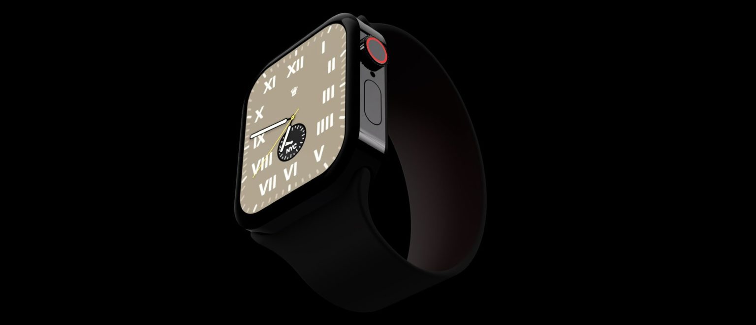 Apple Watch 7: Prezzi, Scheda Tecnica, Specifiche, Info - iPhone Italia