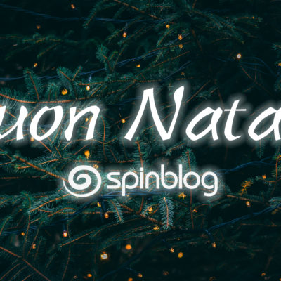 Tanti auguri di buon Natale e felice 2021 da Spinblog in stile “cinematic”!
