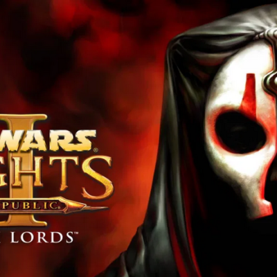 Star Wars KOTOR II in arrivo su App Store