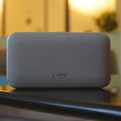 Teufel MOTIV GO, lo speaker con design e caratteristiche d’eccellenza – Recensione