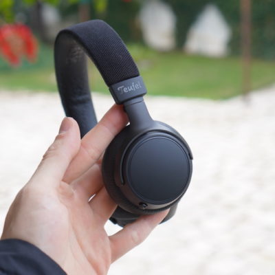 Teufel SUPREME ON, le cuffie per tutti i giorni e con il giusto style – Recensione