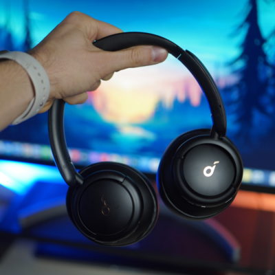 Soundcore Anker Life Q30, la cancellazione del rumore a portata di tutti – Recensione