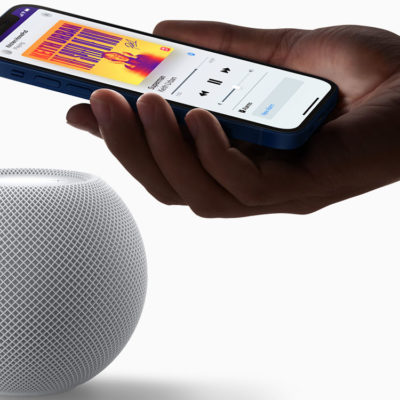Siri in italiano su Apple TV e HomePod!