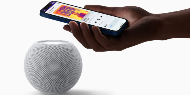 HomePod, boom di vendite per lo speaker smart di Apple