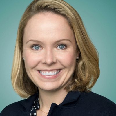 Jill Hazelbaker di Uber ha rifiutato un’offerta di lavoro da Apple