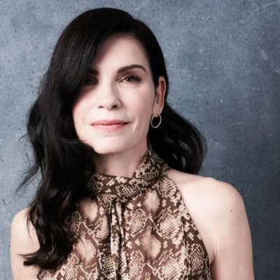 Julianna Margulies entra nel cast di “The Morning Show” per la seconda stagione