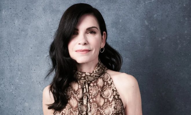 Julianna Margulies entra nel cast di “The Morning Show” per la seconda stagione