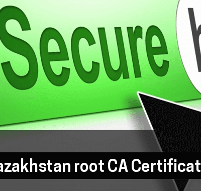 Apple blocca un certificato di root utilizzato per spiare i cittadini del Kazakistan