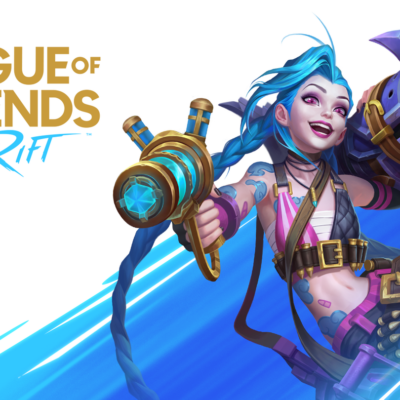 League Of Legends: Wild Rift ora disponibile su App Store