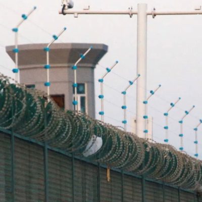 Un altro fornitore Apple accusato di lavoro forzato in Cina