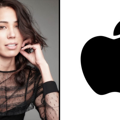 Michaela Conlin si unisce al cast di “For All Mankind”