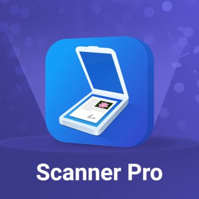 Readdle lancia “Scanner Pro 8: OCR”