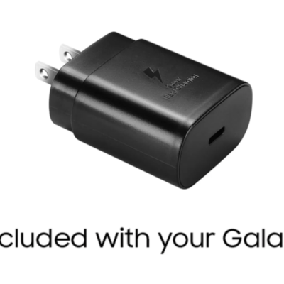 Ci risiamo, Samsung pianifica la rimozione dell’alimentatore