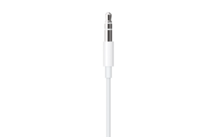 AirPods Max, ecco il cavo audio per un ascolto cablato