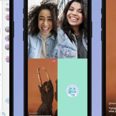 Discord porta la condivisione schermo anche su iOS