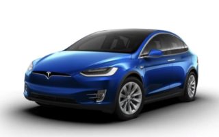 Le prossime vetture Tesla potrebbero integrare CarKey di Apple