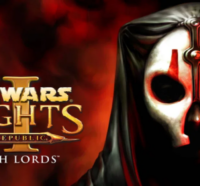 “Star Wars: KOTOR II” è disponibile su App Store