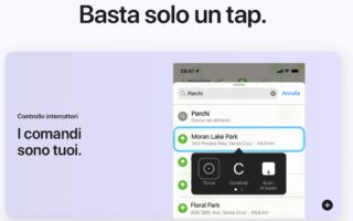 Due ingegneri Apple parlano dell’accessibilità su iOS 14