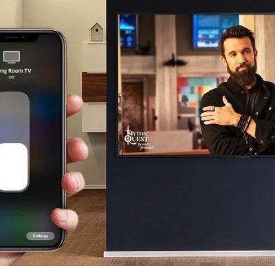 LG porta AirPlay 2 e HomeKit su alcune Smart TV 2018