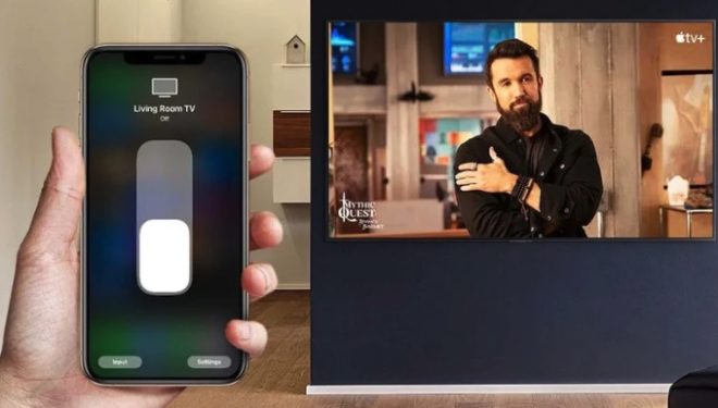 LG porta AirPlay 2 e HomeKit su alcune Smart TV 2018
