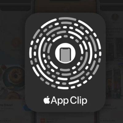 I codici App Clip sono ora disponibili per utenti e sviluppatori