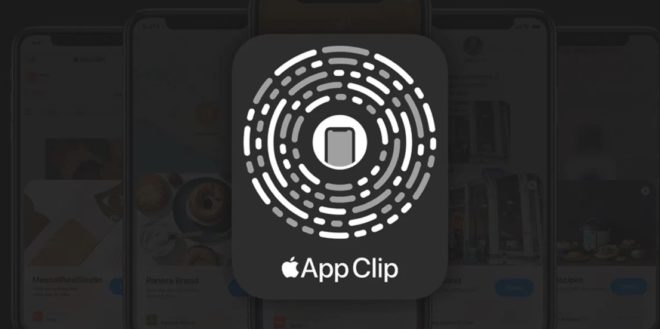 I codici App Clip sono ora disponibili per utenti e sviluppatori