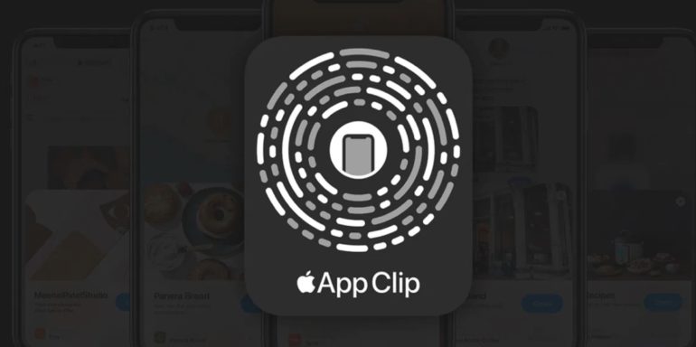 app clip