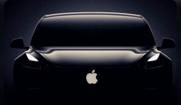 apple car