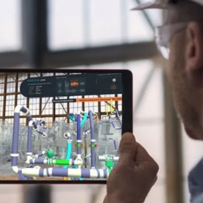 Gli ingegneri Apple aiutano i tecnici in Cina grazie alla realtà aumentata