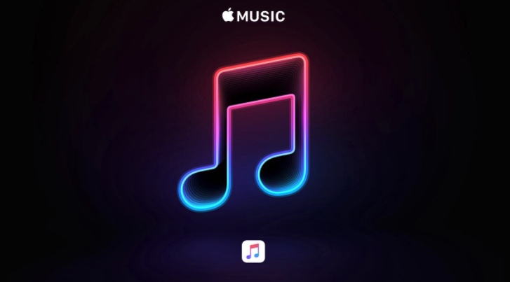 apple music up next