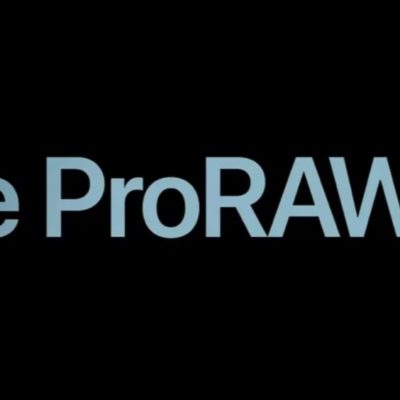 Come scattare e abilitare le foto RAW in ProRAW su iPhone