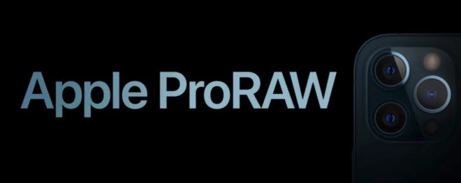 Come scattare e abilitare le foto RAW in ProRAW su iPhone