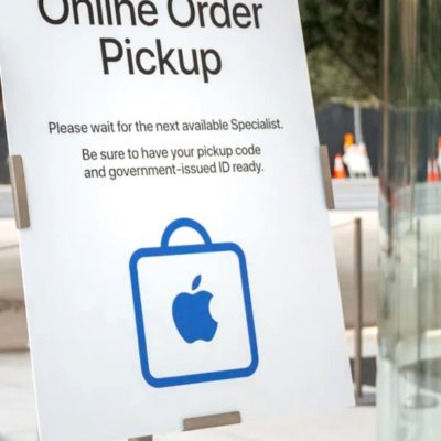 Il COVID-19 non rallenta, Apple chiude 95 store in tutto il mondo