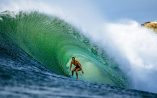 Su Apple TV+ arriverà una nuova docuserie dedicata al surf