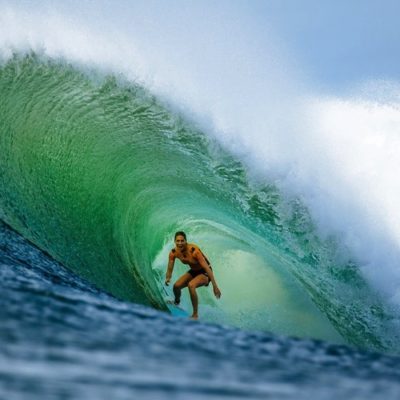 Su Apple TV+ arriverà una nuova docuserie dedicata al surf