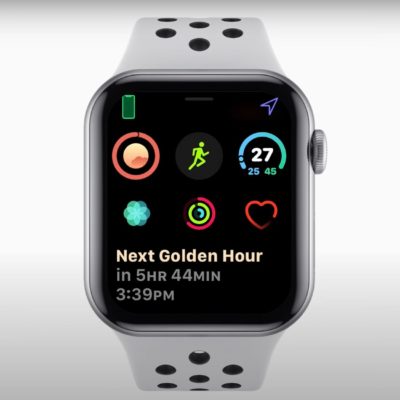 Apple potrebbe lanciare un Apple Watch “Rugged” per le situazioni più estreme