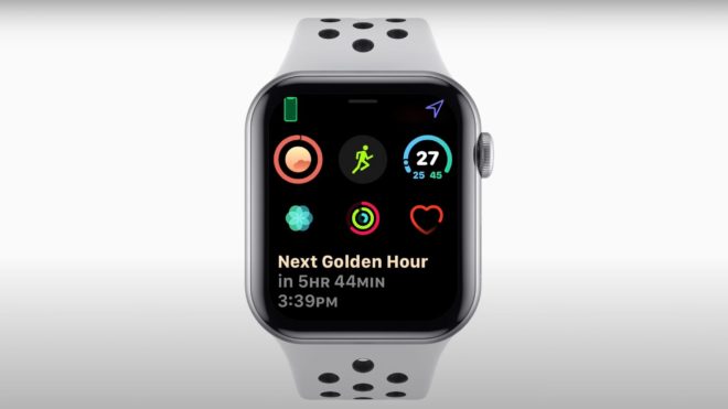 Riparazione gratuita per gli Apple Watch Series 5 e SE con problemi di ricarica