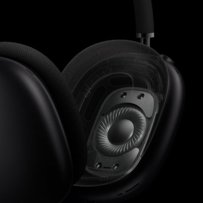 Apple lavorava alle AirPods Max fin dal lancio dei primi AirPods