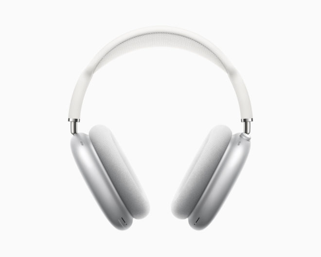 AirPods Max: UFFICIALI le nuove cuffie over-ear di Apple!