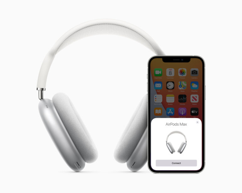 AirPods max