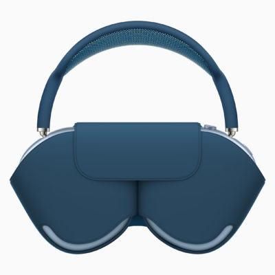 Apple lavora a un nuovo Smart Case per AirPods Max