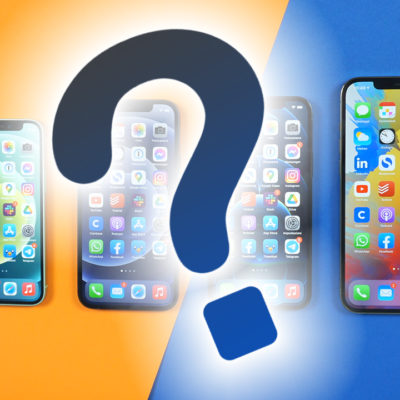 iPhone 12: quale scegliere? – VIDEO