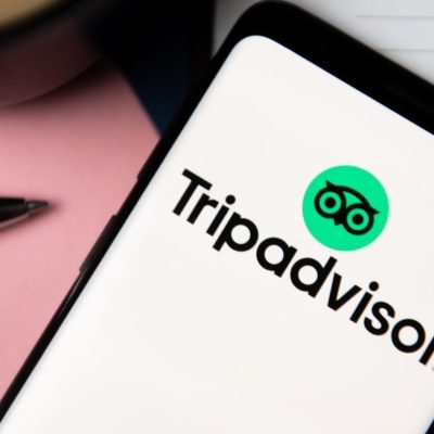 Tripadvisor rimossa da App Store in Cina