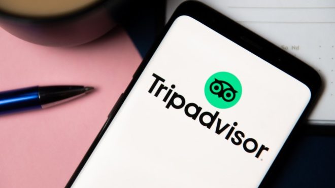 Tripadvisor rimossa da App Store in Cina