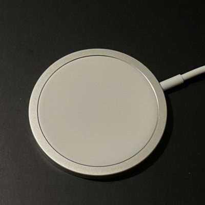 Disponibile un aggiornamento firmware per l’alimentatore MagSafe di Apple