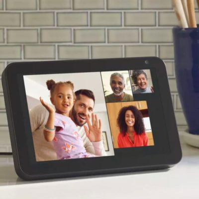 Amazon lancia le chiamate di gruppo per i dispositivi Echo